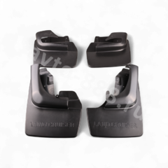 Брызговики TOYOTA LAND CRUISER FJ80G 1989--1997 фото 23