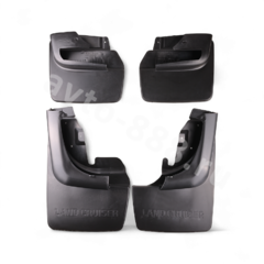 Брызговики TOYOTA LAND CRUISER FJ80G 1989--1997 фото 21