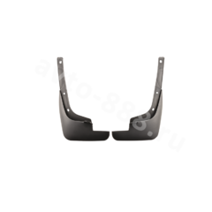 Брызговики TOYOTA CAMRY SV40 / VISTA 40  96-98 фото 2