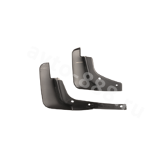Брызговики TOYOTA CAMRY SV40 / VISTA 40  96-98 фото 3