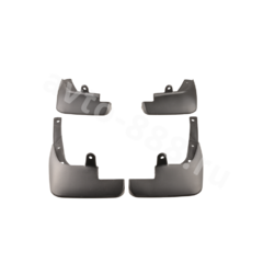 Брызговики TOYOTA CAMRY SV40 / VISTA 40  96-98 фото 5