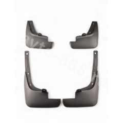 Брызговики TOYOTA CAMRY SV40 / VISTA 40  96-98 фото 7