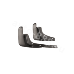 Брызговики TOYOTA CAMRY SV40 / VISTA 40  96-98 фото 8