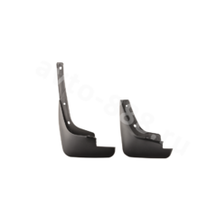 Брызговики TOYOTA CAMRY SV40 / VISTA 40  96-98 фото 9