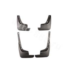 Брызговики TOYOTA CAMRY SV40 / VISTA 40  96-98 фото 10