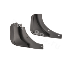 Брызговики TOYOTA COROLLA  AE100 универсальный 1991--1999 фото 4