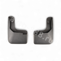 Брызговики TOYOTA RAV-4 2013-2015 фото 4