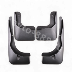 Брызговики TOYOTA RAV-4 2013-2015 фото 5