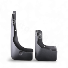 Брызговики TOYOTA RAV-4 2013-2015 фото 6