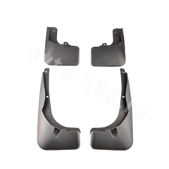 Брызговики TOYOTA RAV-4 2013-2015 фото 8
