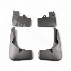 Брызговики TOYOTA RAV-4 2013-2015 фото 11
