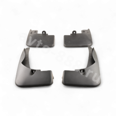 Брызговики TOYOTA RAV-4 2013-2015 фото 12