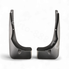 Брызговики TOYOTA RAV-4 2013-2015 фото 13