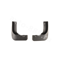 Брызговики TOYOTA CAMRY 2015 фото 7