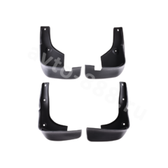 Брызговики TOYOTA HARRIER RX330 U30-U38 2003--2008 фото 8