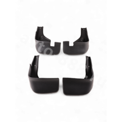 Брызговики TOYOTA HARRIER RX330 U30-U38 2003--2008 фото 9
