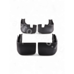 Брызговики TOYOTA HARRIER RX330 U30-U38 2003--2008 фото 12