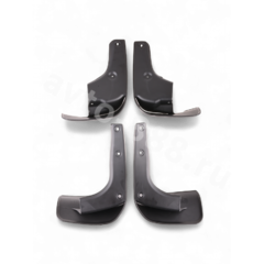 Брызговики TOYOTA HARRIER RX330 U30-U38 2003--2008 фото 13