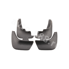 Брызговики TOYOTA FUNCARGO P20-P25 1999-2005 фото 2