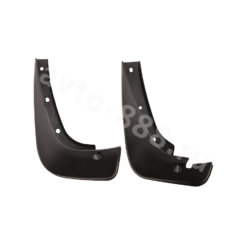 Брызговики TOYOTA KLUGER U20-U28  98--07 / HIGHLANDER 98-07 фото 4
