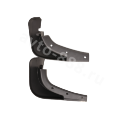 Брызговики TOYOTA KLUGER U20-U28  98--07 / HIGHLANDER 98-07 фото 5