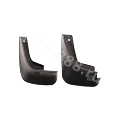 Брызговики TOYOTA SPACIO AE111 1997-2001 фото 4