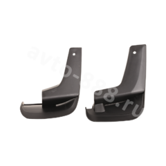 Брызговики TOYOTA SPACIO AE111 1997-2001 фото 5