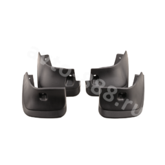 Брызговики TOYOTA SPACIO AE111 1997-2001 фото 3