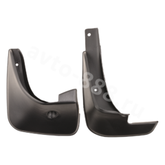 Брызговики TOYOTA SPACIO NZE121 2001--2007 фото 4