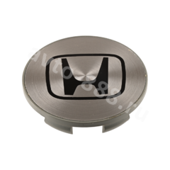 Колпачок на литье Honda HC-003 (внешний 68.5mm/внутренний 63mm) фото 2
