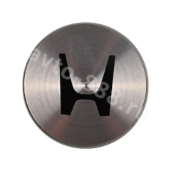 Колпачок на литье Honda HC-002 (внешний 68.5mm/внутренний 63mm) фото 1