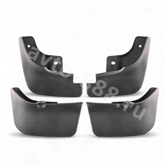 Брызговики TOYOTA IPSUM M10G-M15G 1996-2001 фото 1