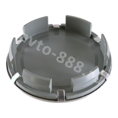 Колпачок на литье CEC-002 (внешний 59mm/внутренний 53mm) фото 2