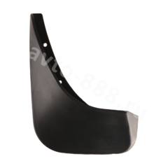 Брызговики TOYOTA YARIS P90.91.95 2005-2009 фото 2