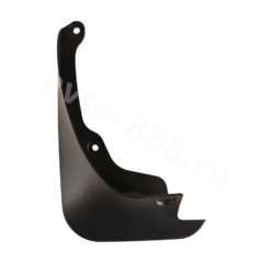 Брызговики TOYOTA YARIS P90.91.95 2005-2009 фото 3