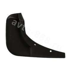 Брызговики TOYOTA YARIS P90.91.95 2005-2009 фото 5