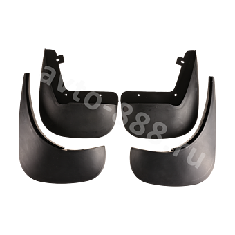 Брызговики NISSAN WINGROAD 05-12 фото 1