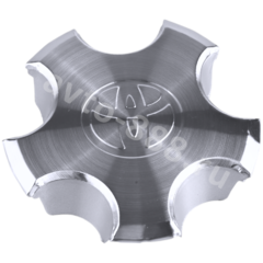 Колпачок на литье TOYOTA Ø 116-97 TW-003 фото 4