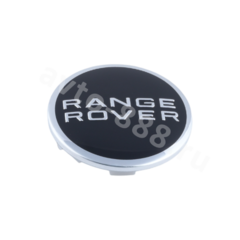 Колпачок на литье Range Rover LRC-005 (внешний62mm/внутренний47mm) фото 2