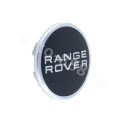 Колпачок на литье Range Rover LRC-005 (внешний62mm/внутренний47mm) фото 3