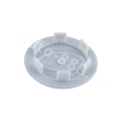 Колпачок на литье Range Rover LRC-005 (внешний62mm/внутренний47mm) фото 4