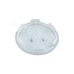 Колпачок на литье Honda HC-008 (внешний 68mm/внутренний 62mm) фото 4