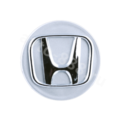 Колпачок на литье Honda HC-008 (внешний 68mm/внутренний 62mm) фото 1