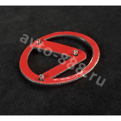 Эмблема LEXUS 97*70 LE-003D фото 3