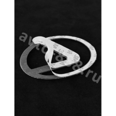 Эмблема LEXUS 97*70 LE-003 фото 3