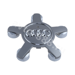 Колпачок на литье Audi 601.165 фото 2