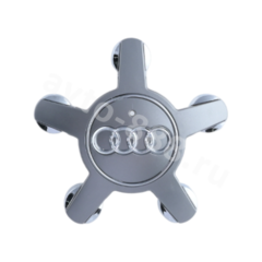 Колпачок на литье Audi 601.165 фото 1