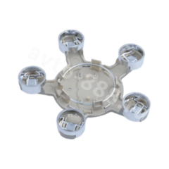 Колпачок на литье Audi 601.165 фото 4