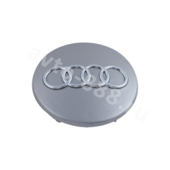 Колпачок на литье Audi AC-002 (внешний67mm/внутренний58mm) фото 4