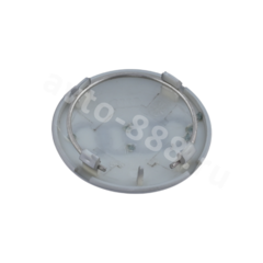 Колпачок на литье Audi AC-002 (внешний67mm/внутренний58mm) фото 3